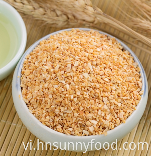 Roasted Garlic 8-16 Mesh